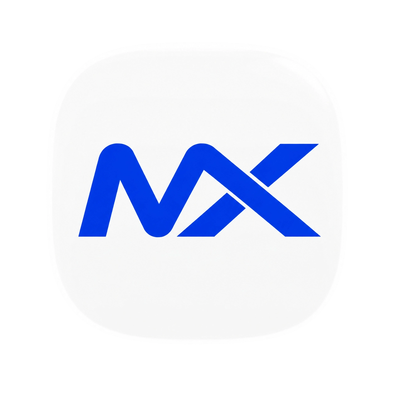 MARVX Logo